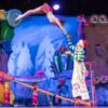 Dal Cirque du Soleil a Napoli: i migliori Top Performers arrivano al Palapartenope