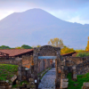 Pompei: nuova luce sulla popolazione grazie al DNA antico