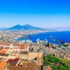 Buon Compleanno Napoli! La Città di Partenope Festeggia 2498 Anni di Storia