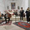 Concerto D’Amore: un successo straordinario nella Chiesa San Nicola in Plateis a Scalea