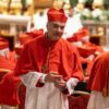 Don Mimmo Battaglia creato Cardinale: celebrazioni e Santa Messa di ringraziamento