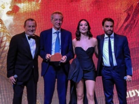 “Donne per Napoli 2024”: Record di presenze per il Premio che celebra l’Eccellenza Femminile