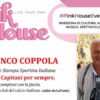 Gianfranco Coppola ad Aversa: Cultura e Calcio si incontrano al Pink House