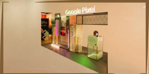 Google Pixel 9 e Napoli: Tecnologia e Creatività si Incontrano