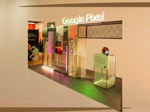 Google Pixel 9 e Napoli: Tecnologia e Creatività si Incontrano