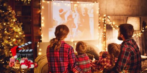 I migliori film da guardare a Natale: la lista definitiva per le festività