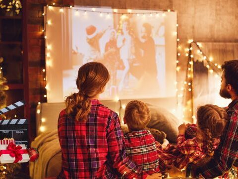 I migliori film da guardare a Natale: la lista definitiva per le festività