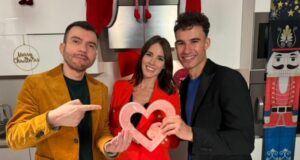 Love Game - Il Gioco dell’Amore - Christmas Edition: due puntate speciali per un Natale da ricordare