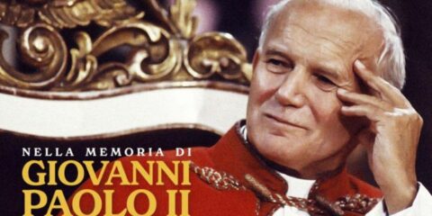 Nella memoria di Giovanni Paolo II: un viaggio di Speranza verso il Giubileo 2025