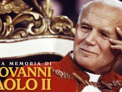 Nella memoria di Giovanni Paolo II: un viaggio di Speranza verso il Giubileo 2025