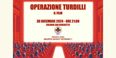 Operazione Turdilli: Un debutto cinematografico che celebra Cetraro e la Comunità Scout