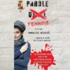 "Parole Femmine": Un evento teatrale da non perdere a Scalea