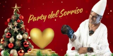 Party del Sorriso