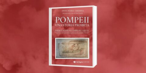 Scopri i segreti di Pompei: “POMPEII – Una storia proibita” presentato a Napoli