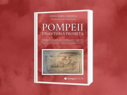 Scopri i segreti di Pompei: “POMPEII – Una storia proibita” presentato a Napoli