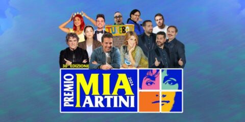 Premio Mia Martini 2024 XXXª edizione: ospiti Fausto Leali, Gemelli di Guidonia, Simona Molinari e altri