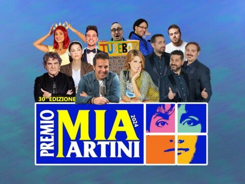 Premio Mia Martini 2024 XXXª edizione: ospiti Fausto Leali, Gemelli di Guidonia, Simona Molinari e altri