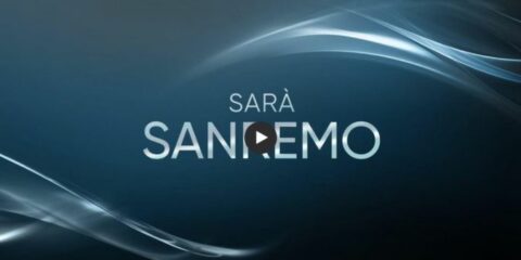 Sarà Sanremo: la finale di Sanremo Giovani e i 30 Big del Festival