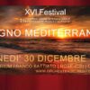 Sogno Mediterraneo incanta l'Auditorium Franco Battiato con un viaggio musicale unico