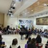 Sold Out al Concerto di Natale: Il Magico Spettacolo di Giusy Caruso per Famiglie e Bambini