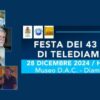 Telediamante: 43 Anni di Storie, Emozioni e Tradizioni da celebrare