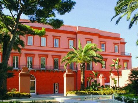 Un Capodanno da favola a Villa Aprile: eleganza e tradizione al Miglio d’Oro Park Hotel