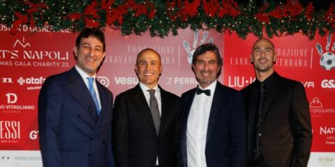 Una Serata di Solidarietà: “FCF Christmas Charity 2024 – Concerto di Natale”