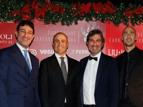 Una Serata di Solidarietà: “FCF Christmas Charity 2024 – Concerto di Natale”