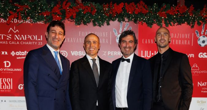 Una Serata di Solidarietà: “FCF Christmas Charity 2024 – Concerto di Natale”