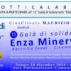 Unisciti al 11° Galà di Solidarietà "Enza Minervino": una serata di emozioni e beneficenza a Scalea