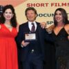 Vesuvius Film Festival 2024: si è celebrato il cinema e la sostenibilità