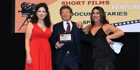 Vesuvius Film Festival 2024: si è celebrato il cinema e la sostenibilità