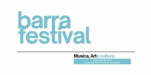 Barra Festival: Musica, Arte e Cultura per illuminare l'anima