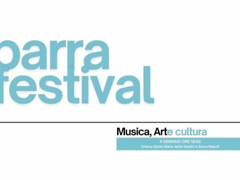 Barra Festival: Musica, Arte e Cultura per illuminare l'anima