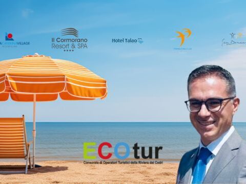 ECOtur porta la Riviera dei Cedri a Casa Sanremo 2025: un'opportunità unica di promozione turistica