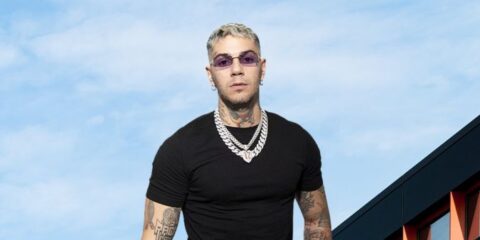 Emis Killa si ritira dal Festival di Sanremo 2025: motivi e conseguenze