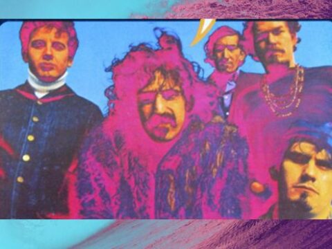 Freak Out, un album storico di Frank Zappa, un'Esplosione di Suoni