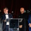 Grande Successo per il FCF Christmas Charity 2024: Solidarietà e Musica per il Futuro di Napoli