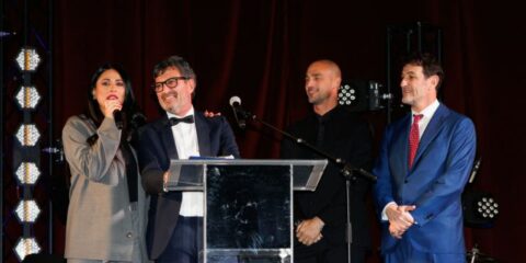 Grande Successo per il FCF Christmas Charity 2024: Solidarietà e Musica per il Futuro di Napoli