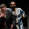 L’Anniversario - Reloaded: Ironia e Dramma al Teatro nel Garage