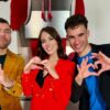 Love Game Christmas Edition: torna il dating show di successo su Rai2