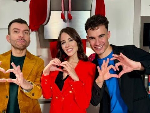 Love Game Christmas Edition: torna il dating show di successo su Rai2