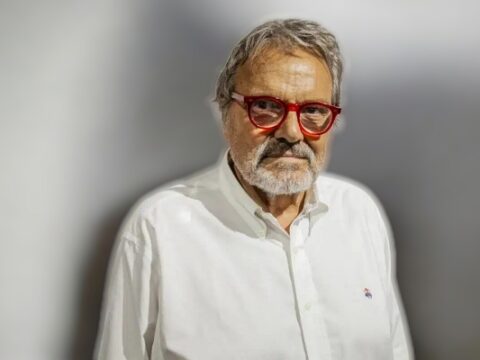 Oliviero Toscani