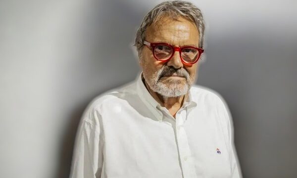 Oliviero Toscani