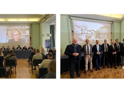 Presentato Il Villaggio del Festival 2025: un'esperienza unica tra musica e spettacolo