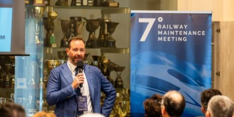 Railway Maintenance Meeting a Napoli: la manutenzione è la chiave del successo per un trasporto efficiente