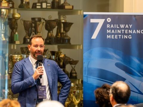 Railway Maintenance Meeting a Napoli: la manutenzione è la chiave del successo per un trasporto efficiente