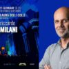 Ricardo Milani alla Reggia di Caserta: un viaggio nella sua straordinaria carriera