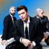 The Kolors a Sanremo 2025 con "Tu con chi fai l'amore"