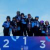 Trofeo CONI Winter 2024: Successo per gli Atleti dello SNOWCLUB ONE a Ovindoli